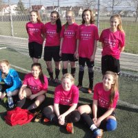 Jugend trainiert für Olympia Fußball 2016